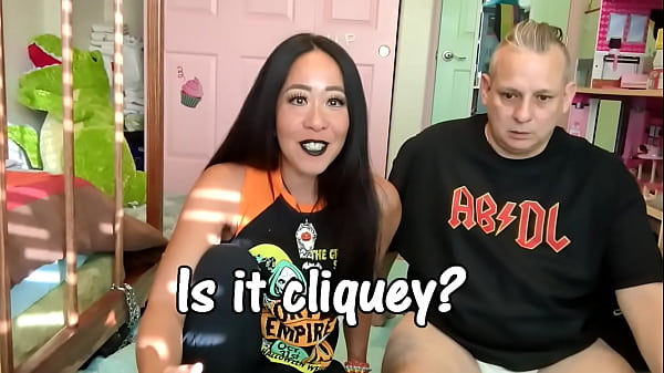 AB/DL convention questions answered what’s it really like?