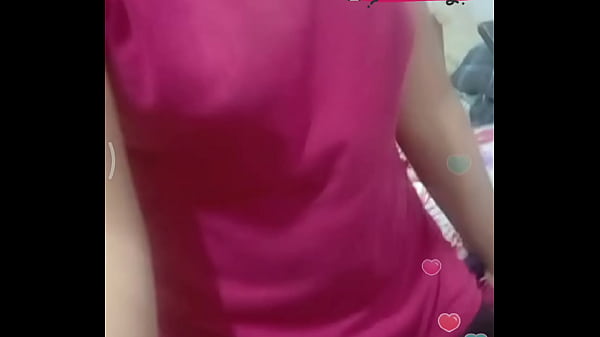 Bigo Live Girl | No Bra