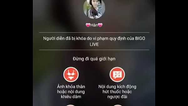 BIGO LIVE VIETNAM SHOW
