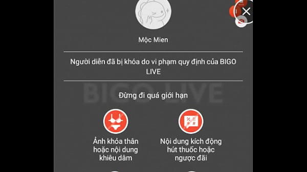 BIGO LIVE VIETNAM SHOW