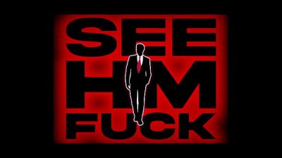 Dan Damage Gets His Armpits And Feet Worshiped By Chloe Temple!