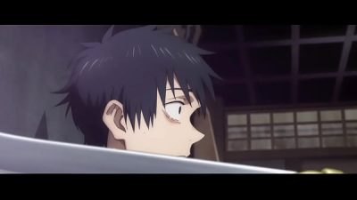 garoto emo se casa com maldição e come o cu dos feiticeiros malignos