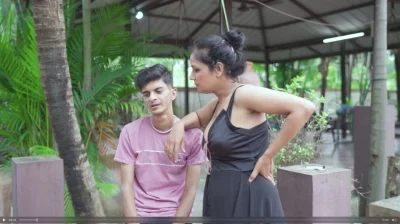 Hot and sexy aunty Apne bhatije ke sath Kiya sex big cock
