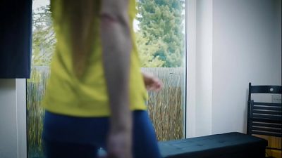 Hot MILF from Austria – Best of