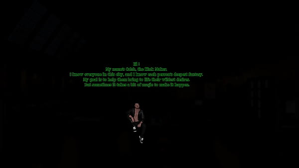 Kink maker 2 – Again with Magen’s Kink Fulfilled