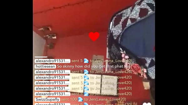 Loira Bigo Live gostosa caiu na net