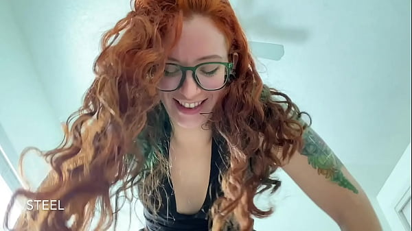 mean futa Domme pegs you in your diaper – full video on SteelDom Manyvids