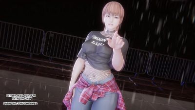 [MMD] GWSN – I Cant Breat Kasumi Hot Kpop Dance Doa Uncensored Hentai | Doa Cosplay Cartoon