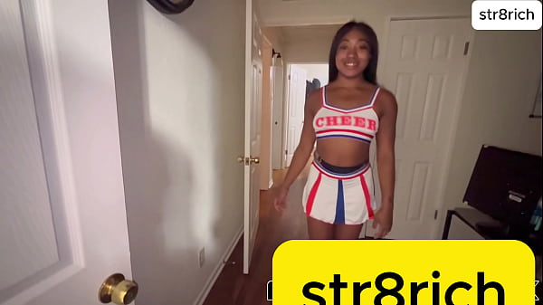 No nut November Teen Cheerleader Nympho that like it in the butt anal queen
