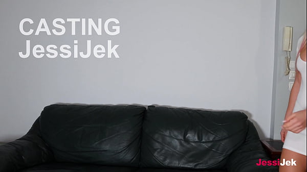 on Casting Jessica’s Ass Rip by Fuck Twice Cum Flowed from nose and ass Jessijek