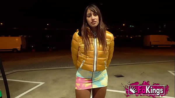 Public sex and nudity from one of our hottest Mexican babes: Jennifer!