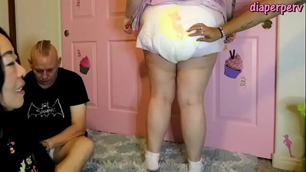 Reviewing ABDL Diaper Potty Training Dropouts