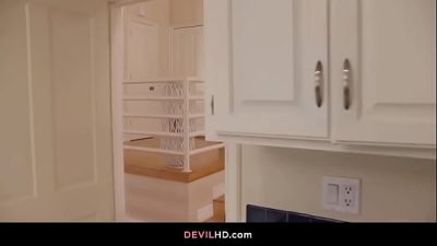 Stepdaddy’s Anal Cutie