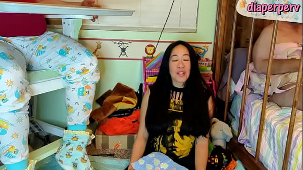 The Emotional ABDL Binge & Purge Cycle