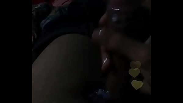 Última gozada antes do no FAP(no periscope)