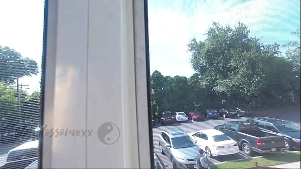 Window Solo Exhibitionist