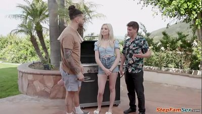 Would you fuck your sisinlaw in the ass?