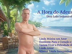 A Hora do Adeus Linda e Maravilhosa Musica