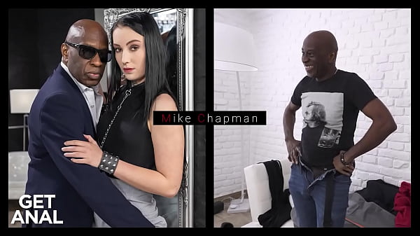 Alternative Babe Sharlotte Thorne Analyzed By Massive BBC After Interview