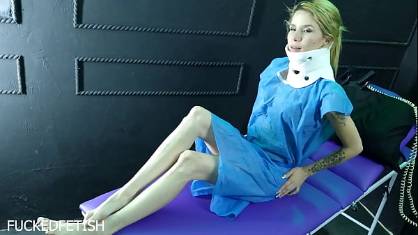 Ashlee Rose nurse romance oral sex