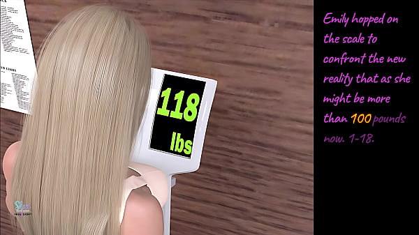 BABYSITTER 3D Porn Comics Episode 8 | Full Voiceover   Subtitles