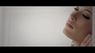 Blonde Teen Ria Sunn Teases Her Lover into Steamy Passionate Sex