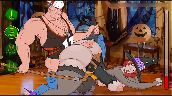 Brittney Blubbabut: Tricks and Treaties – She has such a big ass and it needs to be filled in