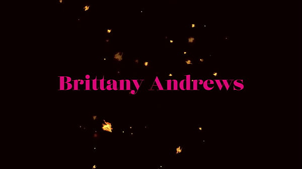 Busty Blonde MILF Brittany Andrews Rubs Kayla Kayden’s Tits And Pussy!