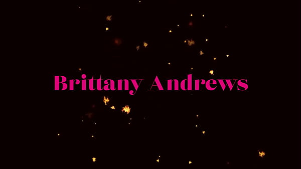 Busty Femdom Blonde Brittany Andrews Rides And Milks Ts Slayer’s Cock!