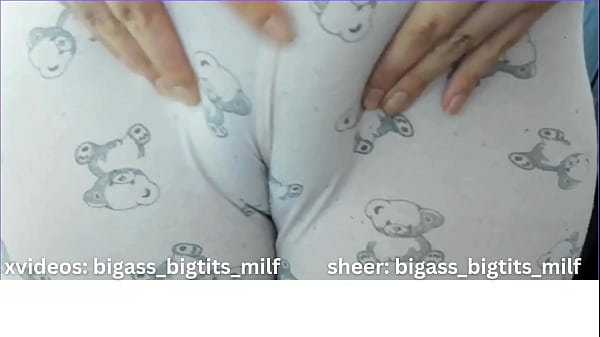 CAMEL TOE- CAMELTOE WITH PAJAMA