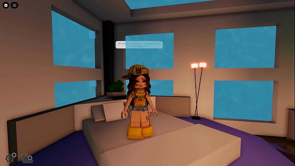 CASTING N°1 BROOKHAVEN – JAZMIN – ARGENTINA