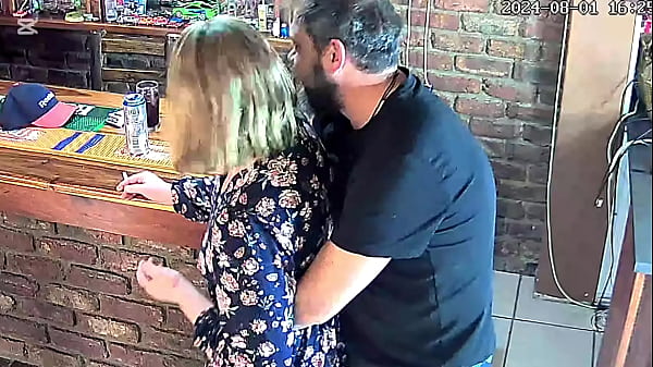 Caught my wife cheating with the pool guy on cc tv