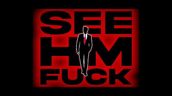 Charmer Alex Jones Jerks His Cock While Eva Nyx Rims His Hairy Ass!