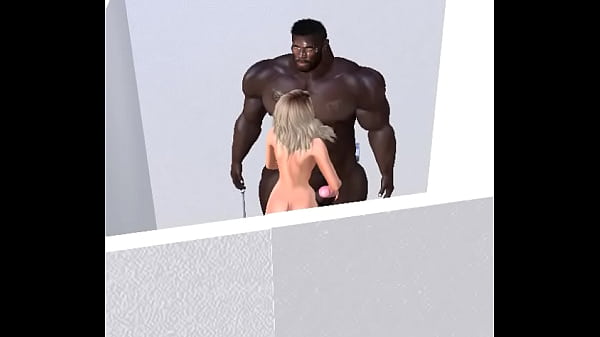 cheerleader sucks off amazing hunk clinton mcdonald in bathroom