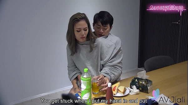 Chinese girl Bad Bad who likes hard sex a lot.