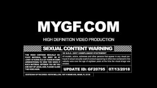 Danni Rivers Gets Fucked