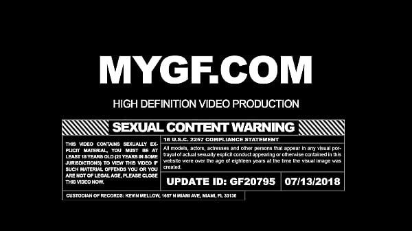 Danni Rivers Gets Fucked