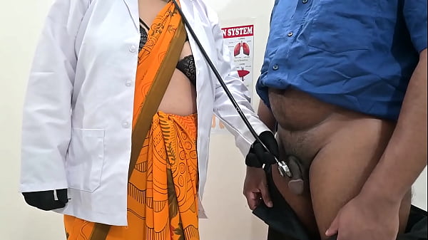 Doctor SHOCKED seeing black dick