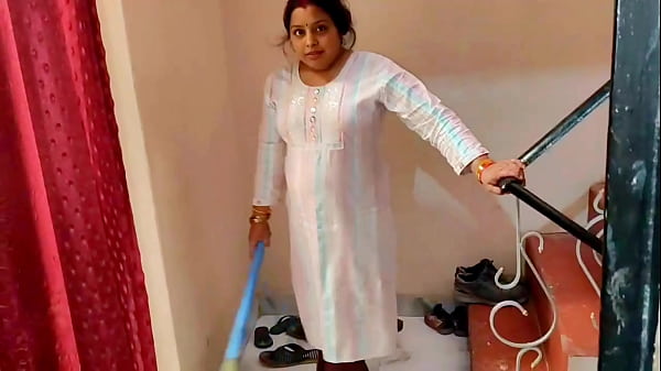 इंडियन देसी भाभी की जबर्दस्त चूदाई