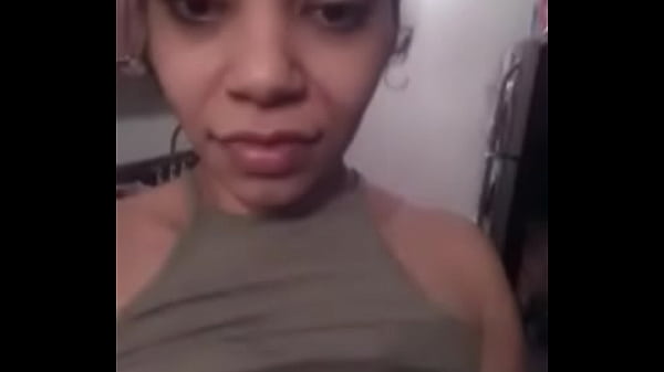 Enseña tetas en periscope