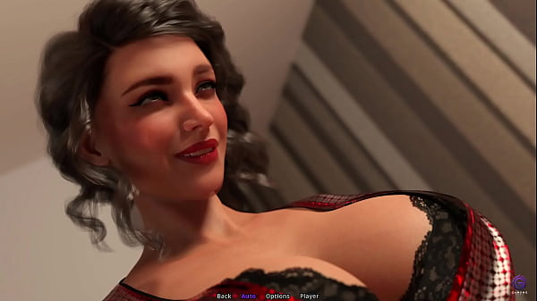 Family Crush – Full Story 1 – Stepson Who Went To Visit His Stepmom’s Home After a Long Time