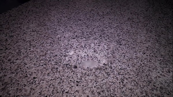 Freelancing Sage Rabbit Gets a Huge Creampie From Mr Brogan