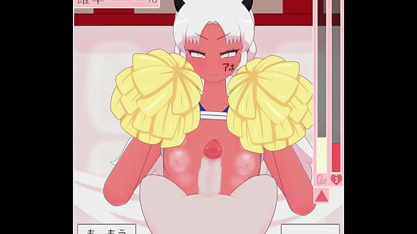 Fucking cheerleader chick