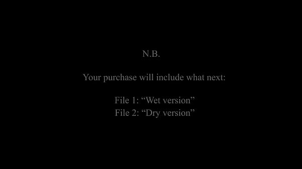 [Full wet two hour version] THE LAST GANGBANG! Total Anal Destruction Of busty Larissa Leite with with playing with toys anal fisting powelfull TAP and drinking of urine by ten cocks EKS660P01