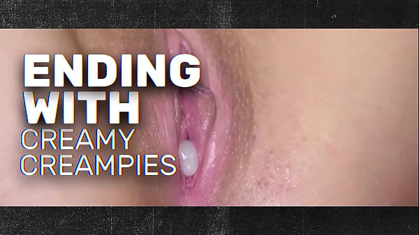 GANGBANG CREAMPIE – Sophia Burns’ Wild Ride With Creampies & Cum-Filled Pussy