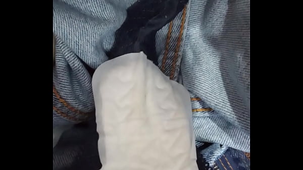 GretaLa – flash assorbente fica pelosissima