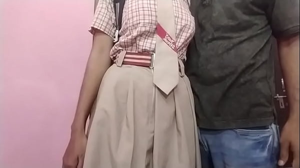 Indian Desi School Girl Fucking Hard In Big Cock