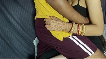 Indian Sexy Girl Fucking With Neighbour