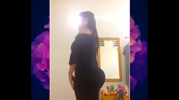 Indonesian Huge booty express