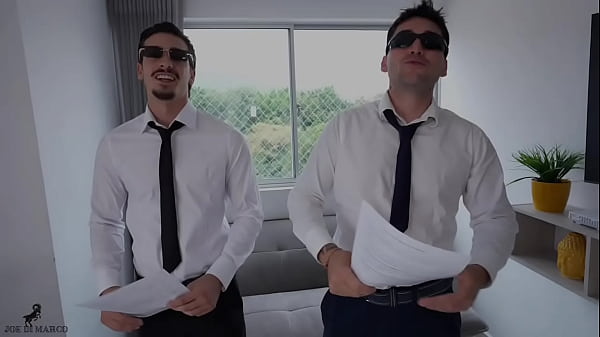 INTERVIEW FOR LE IANE – DP ANAL BBW